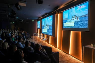 Conférence iTELLY