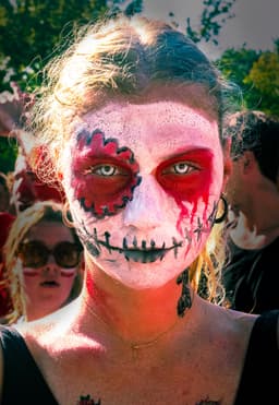 Santa Muerte