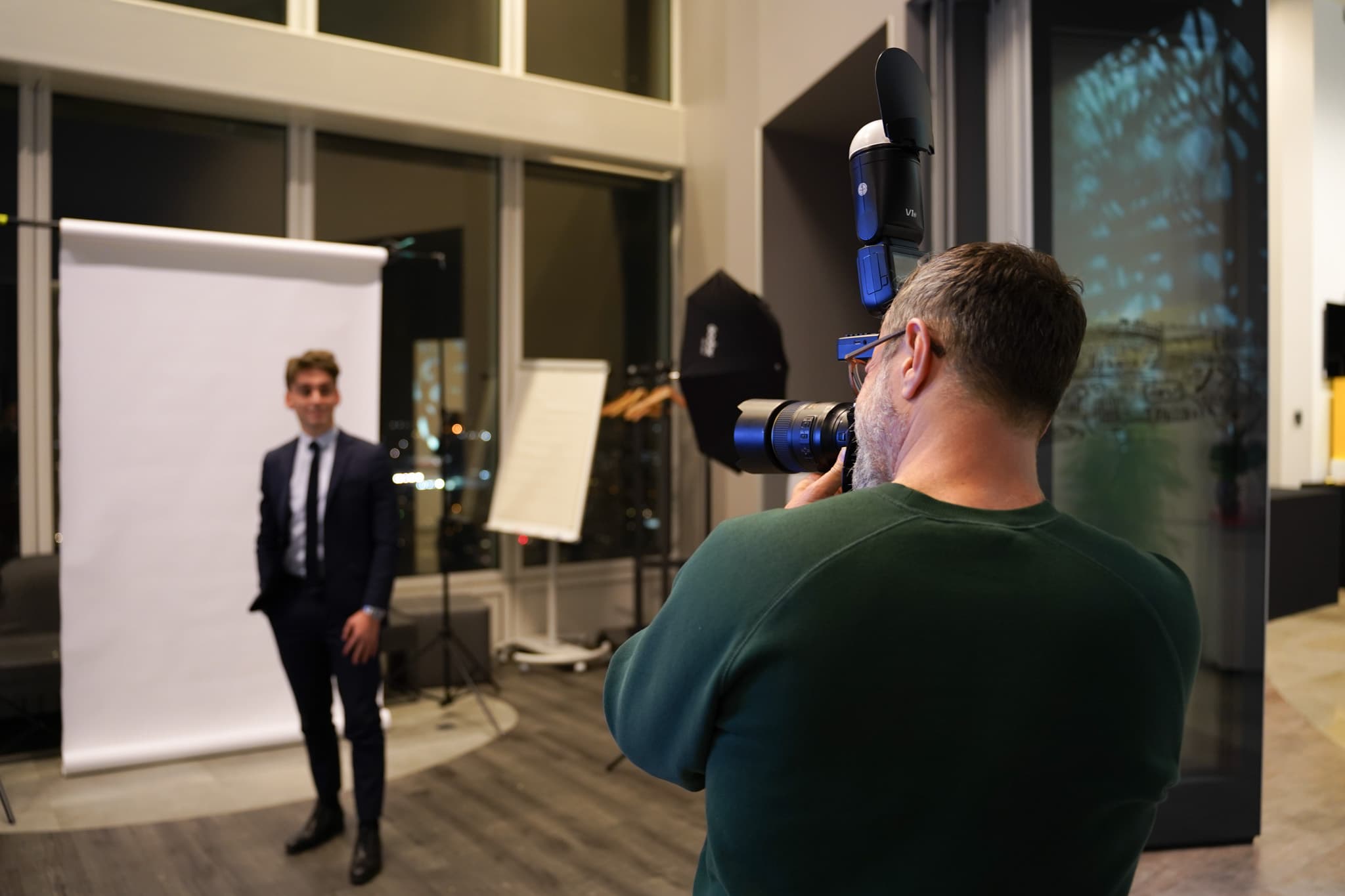 Photo corporate PP Production