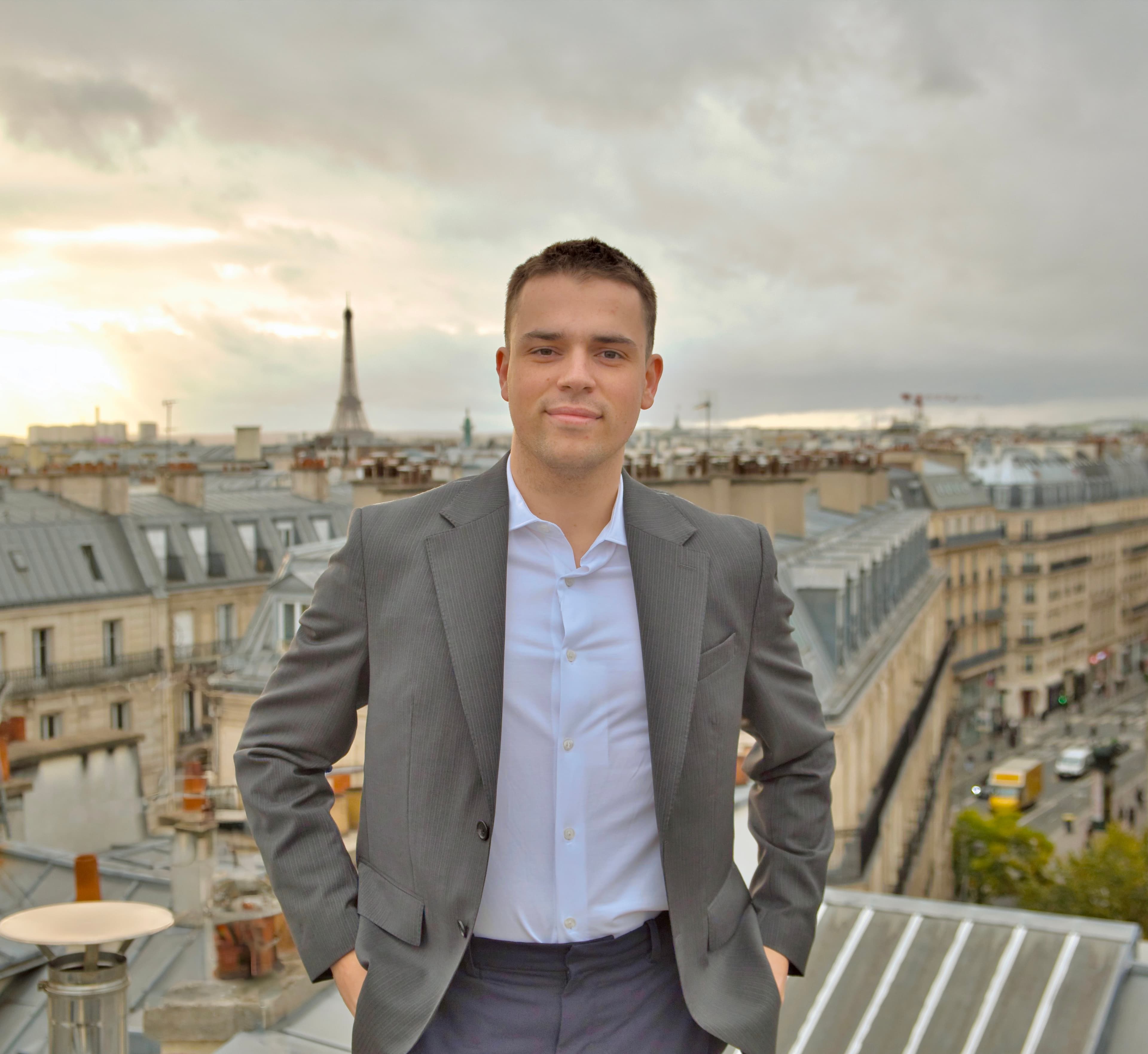 Photo corporate PP Production