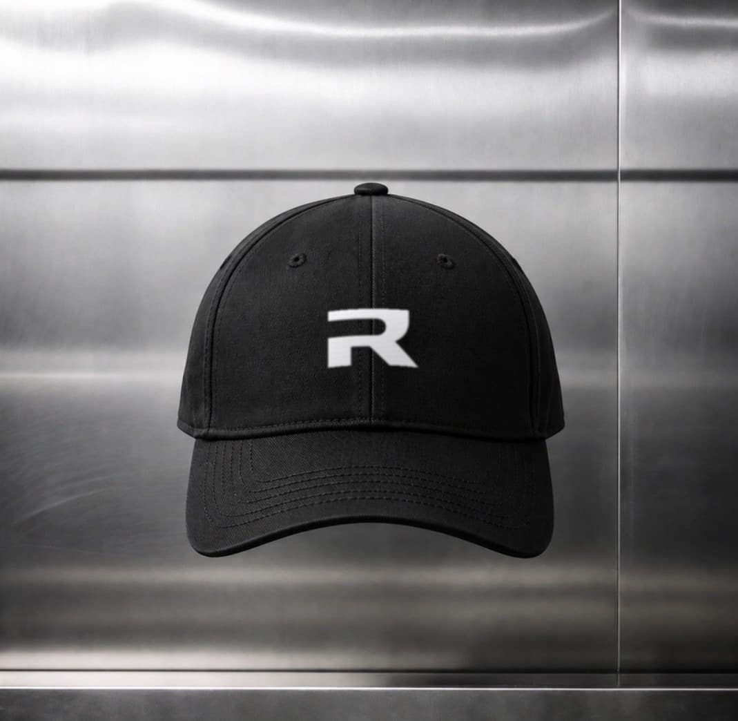 Reverse Unit — Casquette