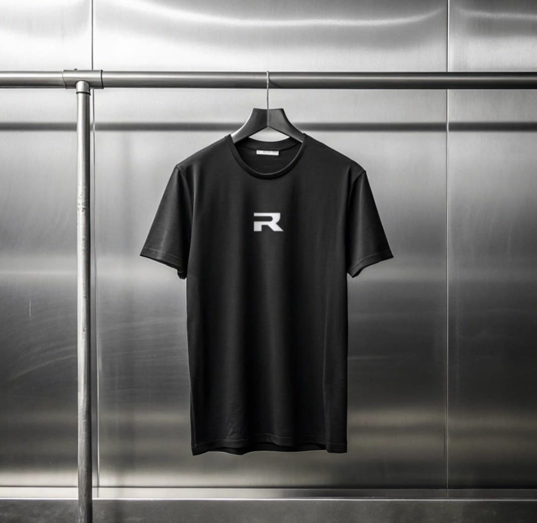 Reverse Unit — T-shirt